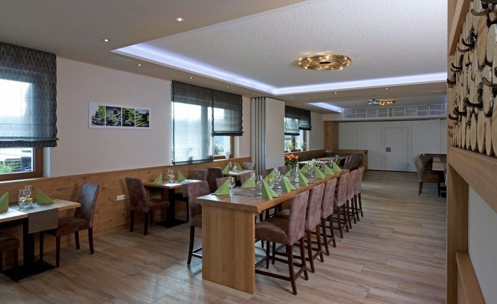 Gasthof Zur Haltestelle Lasberg Bagian luar foto